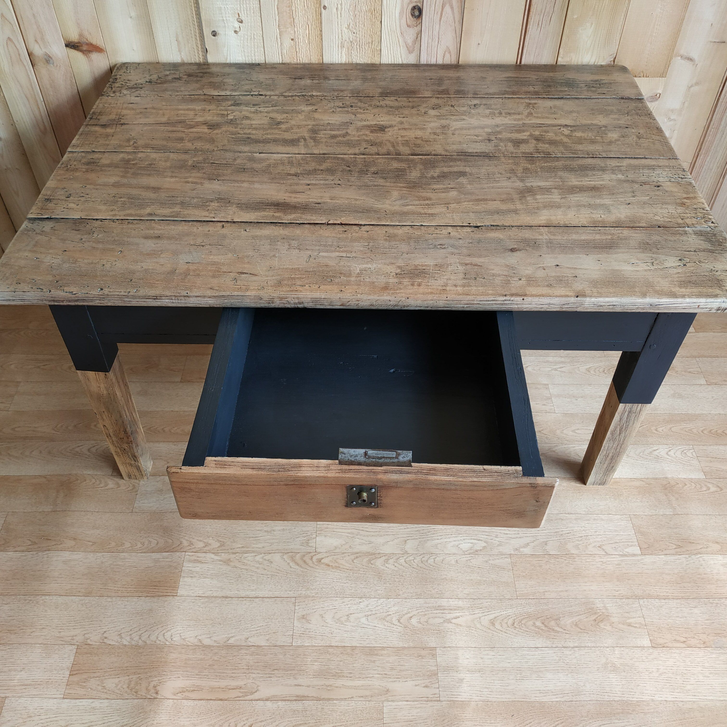 Farm coffee table