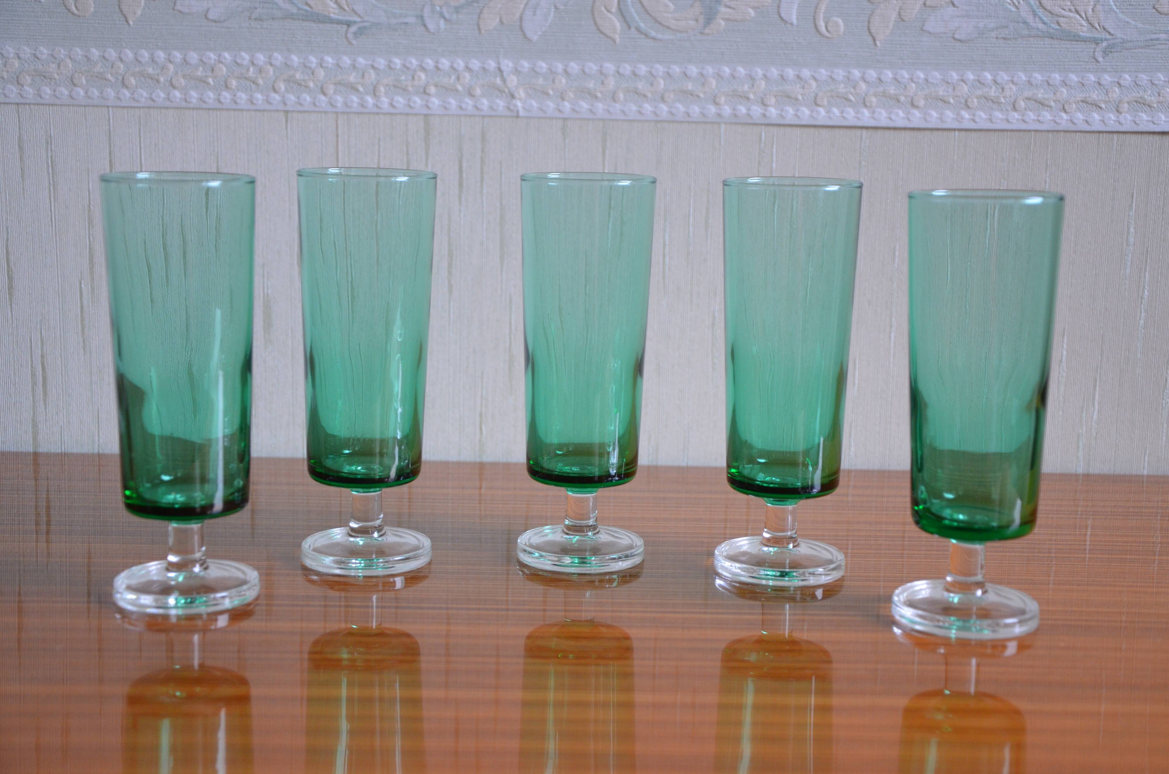 Luminarc champagne flute