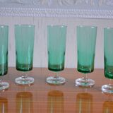 Luminarc champagne flute