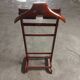 Fratelli Reguitti valet in vintage wood