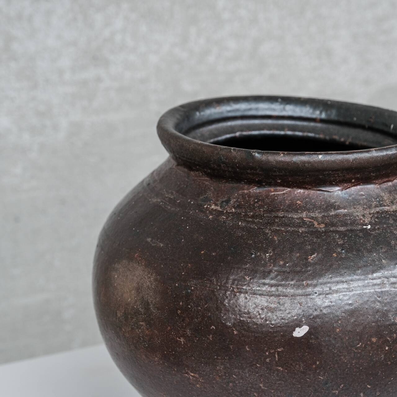 Antique Spanish Ceramic Water Pots Vases