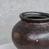 Antique Spanish Ceramic Water Pots Vases