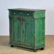 Solid pine chest of drawers, 1910s