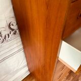 Scandinavian chest of drawers from the 60s