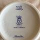 Cache pot porcelain