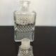 Carafe a whisky vintage