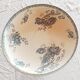 Antique ironstone fruit bowl from Sarreguemines. The Royat model.