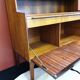 Bookcase designed by Tom Robertson, Mcintosh circa 1960