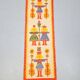 Vintage Chapel Kilim by Maria Domanska for Wawel Broste Kobe, Denmark, 1960s