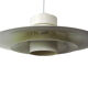Suspension danoise par Horn Lighting, 1960s