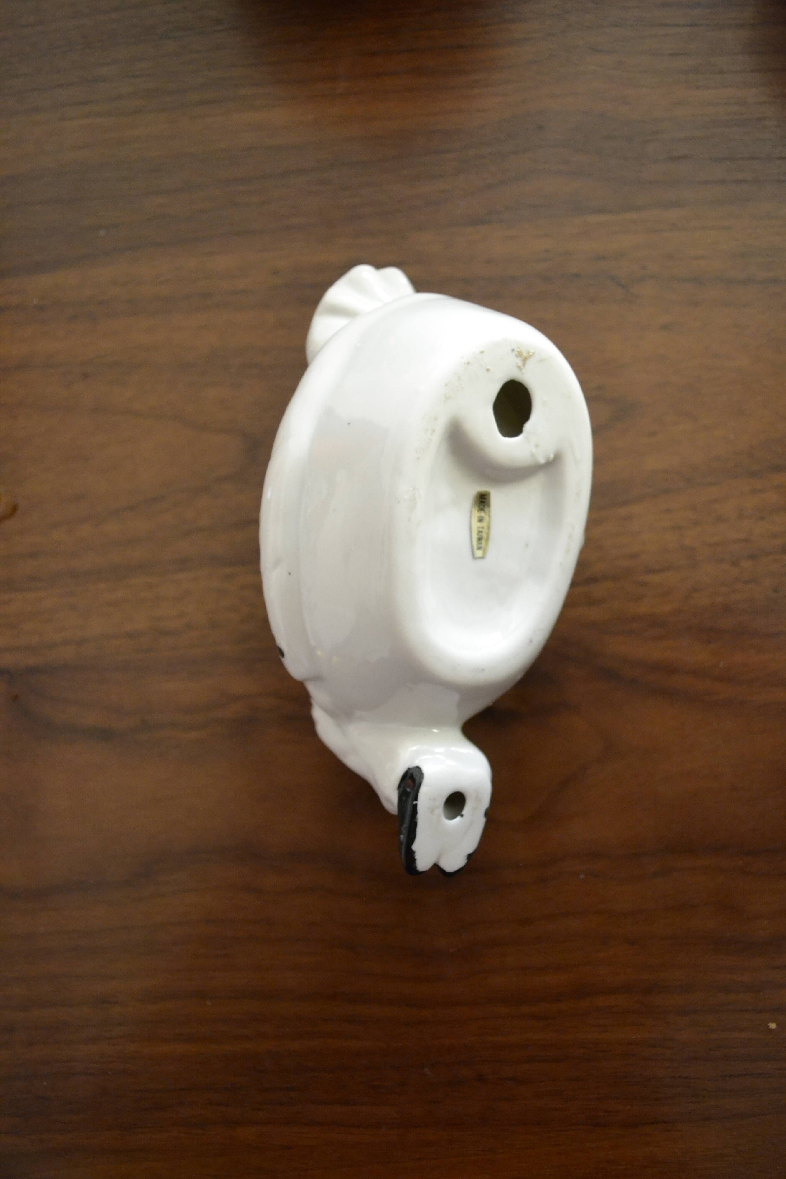 Porte savon Pierrot