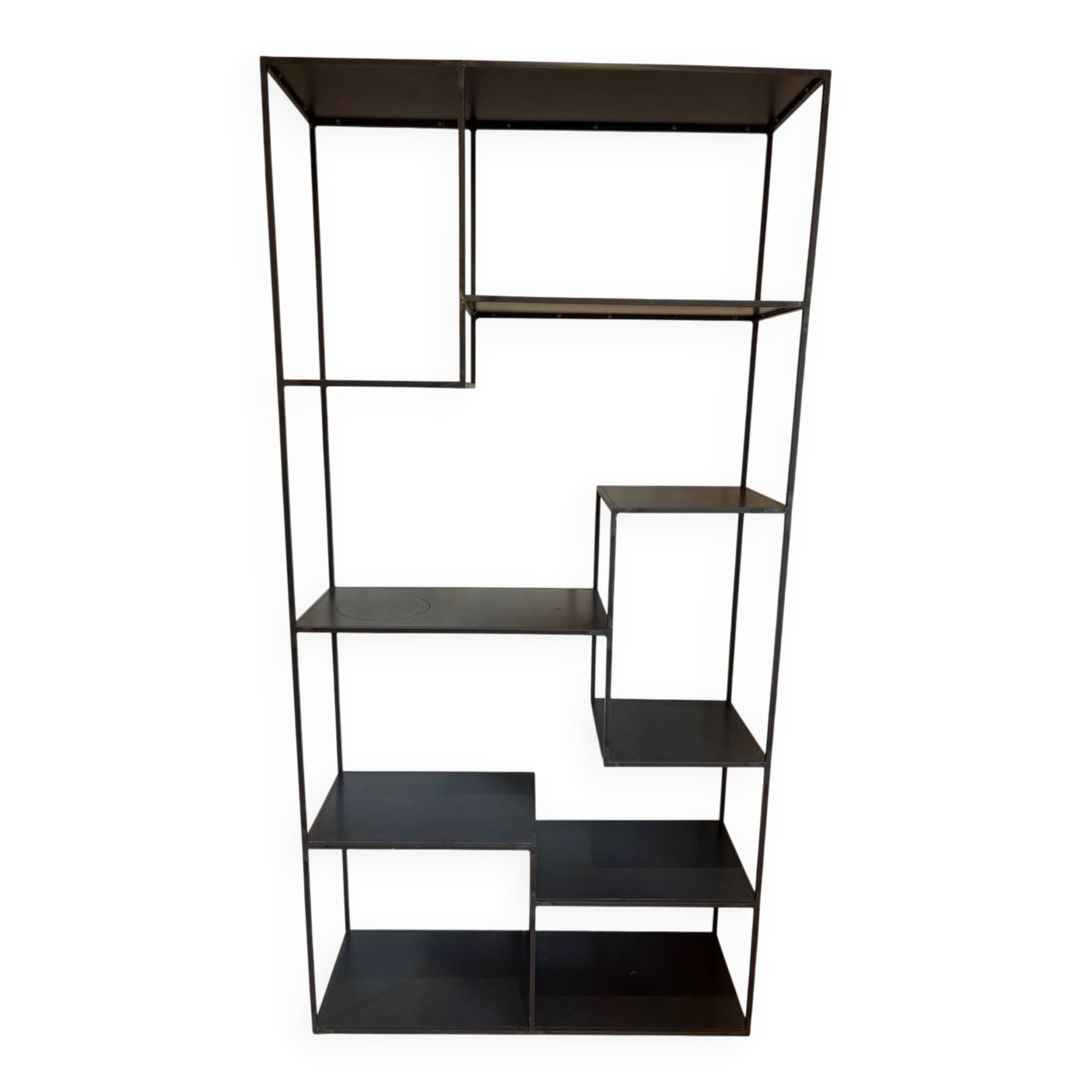 Metal library