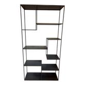 Metal library