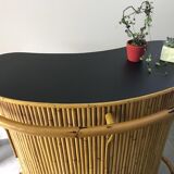 Bamboo bar 70