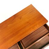 Teak mid century sideboard Frank Guille for Austinsuite  1960s