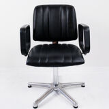 Eca vintage barber chair