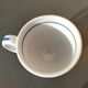 Tasse brûlot vintage en faïence