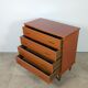 Commode scandinave vintage