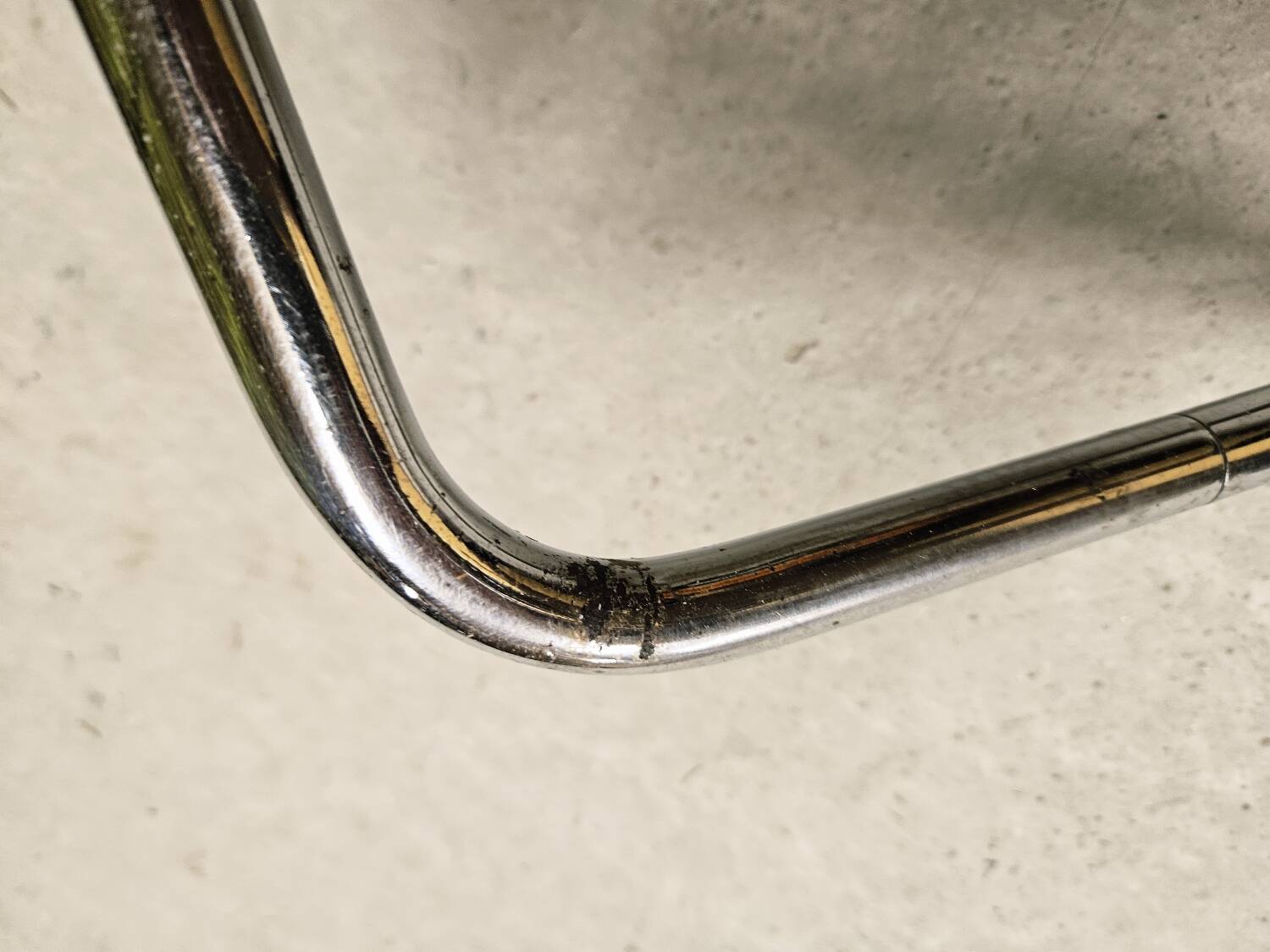 Mauser design office chair 1960"