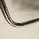 Chaise de bureau Mauser, 1960