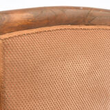 Pair of Dining Style Armchairs