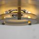 Danish vintage lamp by Lyfa model 4020 *** Scandinavian Lighting