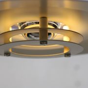 Danish vintage lamp by Lyfa model 4020 *** Scandinavian Lighting