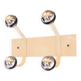 Sputnik coat rack from the 70s