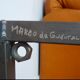 Table low Marco de Gueltz