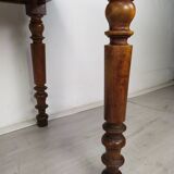 Bistro farm table