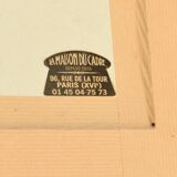 Mirror 98x71 cm 36467