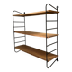 Thong shelf