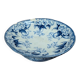 Antique compote dish Creil & Montereau – Flora model –