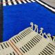 Tapis azilal tissé en laine 250cmx150cm