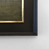 Landscape by Herman Österlund (Swedish, 1873-1964)