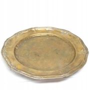 O3U Art Deco Tray