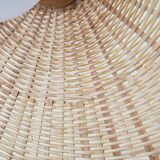 Wicker suspension