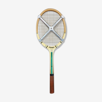 Sydney tennis racket