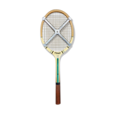 Sydney tennis racket