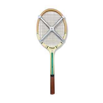 Sydney tennis racket
