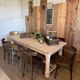 Farm table