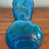 Italy Blue Vase