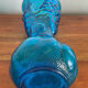 Italy Blue Vase