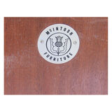 McIntosh vintage Scandinavian sideboard