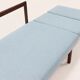 Scandinavian Modular Teak Daybed Sofa 1960s