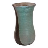 Benoît Dangon stoneware vase