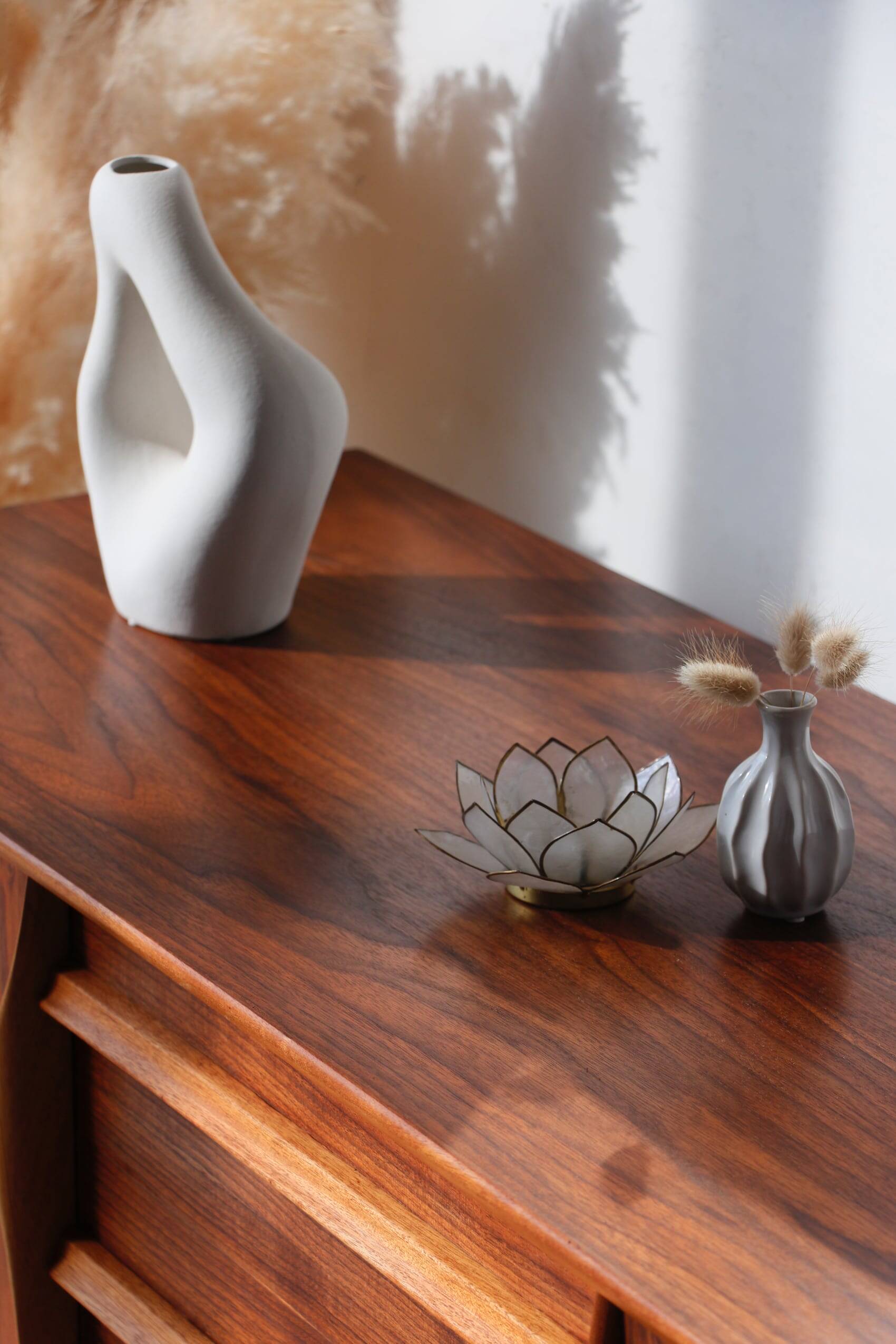 Vintage Teak Sideboard - Jentique Furniture