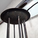 Art Deco hanging lamp