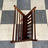 Cees Braakman designer magazine rack