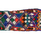Azilal carpet 90 x 204 cm